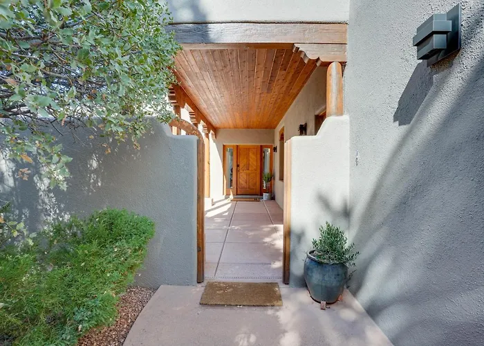 Casa vacanze Red Rock Views: Uptown Near Trails! Sedona