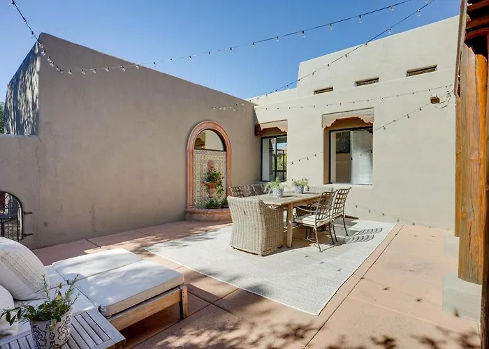 Casa vacanze Red Rock Views: Uptown Near Trails!