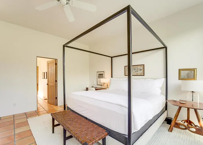Casa vacanze Red Rock Views: Uptown Near Trails! *